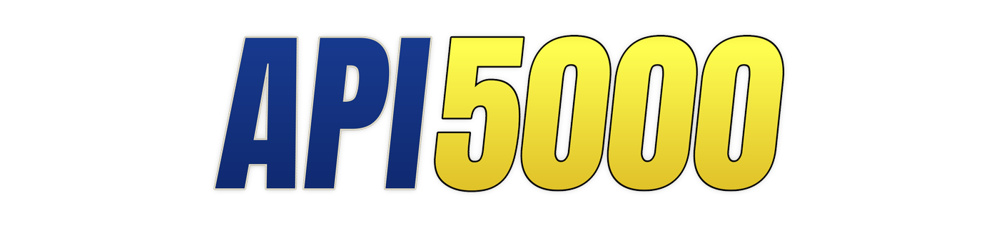 api5000